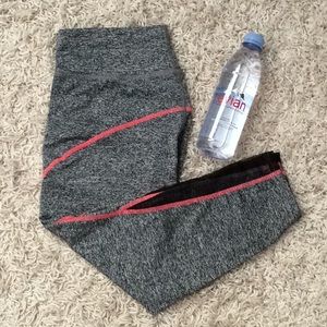 Comfy Capri Leggings